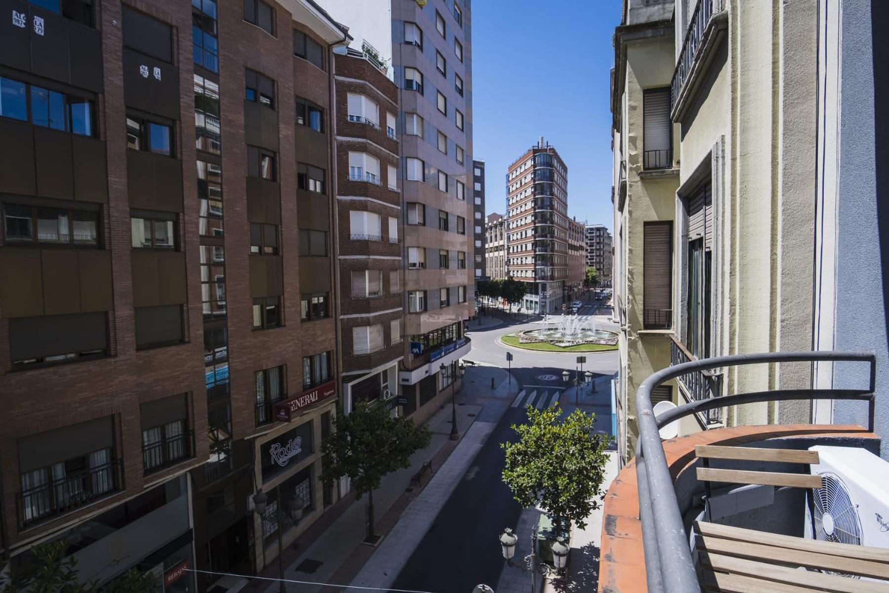 Hotel Alda Centro Ponferrada Exterior photo